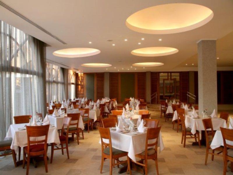 Atlantica Oasis Hotel Limassol Bagian luar foto